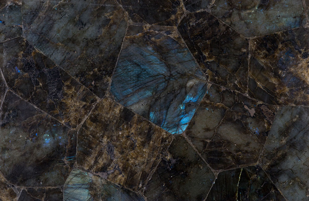 LABRADORITE